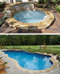 best fiberglass pools in orange county